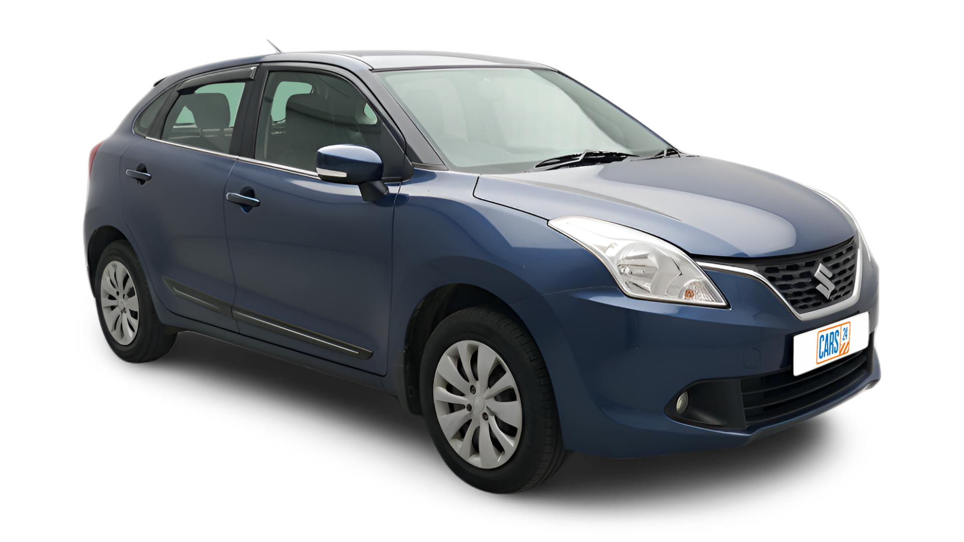 Maruti Baleno-img